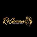Ro Gouveia Studio Hair