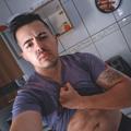 Bruno Ferreira