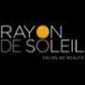 Rayon De Soleil