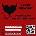 Sex Shop Verdade ou Desafio Secreto