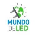 Mundo de LED