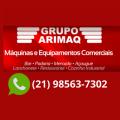 Grupo Arimaq