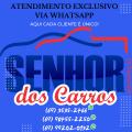 Senhor dos Carros MultiPeças