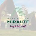 Pousada do Mirante Jequitibá MG