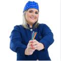 EVELINE CAVALCANTE DA FROTA