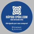 RAPIDO EPOXI DISTRIBUIÇAO E COMERCIO DE RESINAS ME