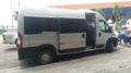 Alexandre transporte e turismo