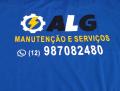 ALG manutencao e servicos