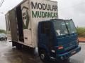 Modular Mudanças