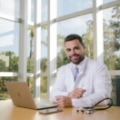 Dr. Caio Nuto Neurocirurgião São Paulo