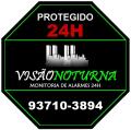 VISÃO NOTURNA SEGURANÇA