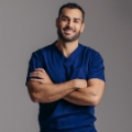 Dr Renato Marano