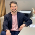 Dr. Lucas Campagnaro