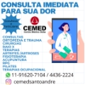 Avaliações
