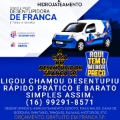 Casa Do Desentupidor Franca