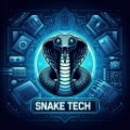 Alfredo Eduardo - Snake Tech