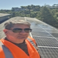 MONCLAIR JOSE DE ARAUJO