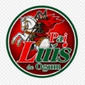 Pai de Santo Luis de Ogum