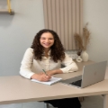 Gabrielly Souto Psicóloga em Parauapebas