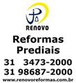 Orçamento Reformas Prediais Reformas Limpeza Fachada Limpeza Orçamento