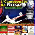 Avaliações