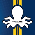 alexandre cruz (Doutor Octopus)
