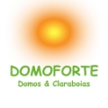 DOMOFORTEMUNDIAL Domos para Claraboia